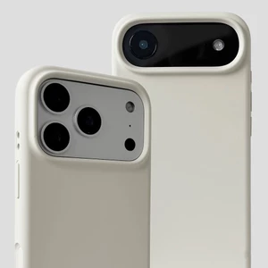 Ốp Điện Thoại Bên Trong Silicon Lỏng Từ Tính Cho IPhone 17 16 Pro Max 17Air 17 16 15 14 13 Vỏ Bảo Vệ Chống Sốc