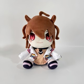 PLUS✨Uma Musume Pretty Derby Sang Trọng Kawaii Hoạt Hình Anime Uma Musume Plushie Búp Bê Nhồi Bông Mềm Đồ Chơi Cho Người Hâm Mộ Thu Thập Quà Tặng Trang Trí Sáng Tạo Búp Bê Cặp Đôi Quà Tặng Trao Đổi COD