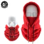 Mặt nạ ski Musion Ski Balaclava thoáng khí, chống gió và lạnh, phù hợp cho xe máy và thể thao ngoài trời