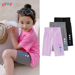 QuầN Legging Thể Thao Nữ Bé GáI MớI, ChấT LiệU ThoảI MáI Phù HợP Cho QuầN đùI Cho Bé GáI