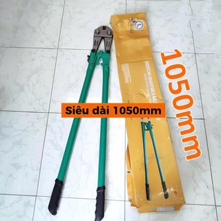 Kìm cộng lực Liwin Japan xanh size lớn cắt sắt, thép chịu lực tốt ( 30" đến 41" )