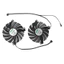 IVideo Card Fan Thay Thế Cho INNO3D GeForce RTX 3070 TWIN X2 OC 85MM CF-12910S RTX3070 Quạt Làm Mát Card Đồ Họa *