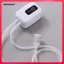 Máy bơm tự mồi USB có thể sạc lại USB Máy bơm tự mồi điện Mini cho máy khoan nước Sân vườn tại nhà Tưới nước Bể cá đóng chai