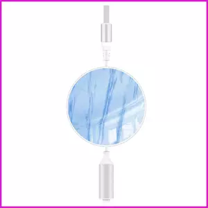 Cáp Sạc Nhanh Có Thể Điều Chỉnh USB Loại C Cáp Sạc Nhanh Loại C Cáp Sạc USB Cho Huawei Cho OPPO lyuvn