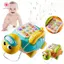 MJnmc Âm Nhạc Rùa Bò Đồ Chơi Cho Bé Tương Tác Đồ Chơi Điện Thoại Cho Bé Có Đèn Nhạc Tập Đi Học Sớm Đồ Chơi Giáo Dục Mới