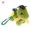 MJnmc Hoạt Hình Pony Sang Trọng Móc Khóa Thú Nhồi Bông Búp Bê Mặt Dây Chuyền Mềm Cho Ví Học Túi Trang Trí Phòng Mới