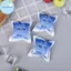 Pufangbliss 12 16 24 Lưới Gel Có Thể Tái Sử Dụng Ice Pa Túi Làm Mát Cho Lon Thực Phẩm Cho Bệnh Viện Hộp Cơm Trưa Cắm Trại VN