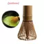 Lễ Nhật Bản Tre 80 Bột Matcha Đánh Bột Trà Xanh Dụng Cụ Bàn Chải Chasen