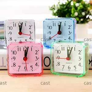 CAST Trang Trí Phòng Ngủ Nhỏ Đầu Giường Văn Phòng Thạch Anh Im Lặng