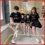 Mực Trò Chơi Họ Tee Áo Sơ Mi Tay Ngắn Tròn Sáu Netflix Áo Nam Nữ Trẻ Em Áo Thun Giáng Sinh Plus Kích Thước