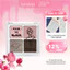 Bảng phấn mắt 4 ô Romand Better Than Eyes