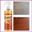 Dụng cụ phục hồi gỗ cho đồ nội thất 237ml Hương cam Sửa chữa nội thất Xịt làm sạch gỗ cho tủ shopidaevn