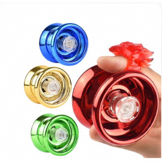 [COD] Đồ Chơi Yoyo Tập Luyện Phản Xạ - Dành Cho Trẻ 7-14 Tuổi