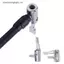VFZ Máy Bơm Hơi Vòi Phun Máy Bơm Không Khí Bộ Phận Sửa Chữa Hợp Kim Kẽm Miệng Xe Đạp Điện OTE