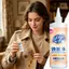 200ml Quần Áo Tẩy Rỉ Sét Quần Áo Tẩy Vết Bẩn Nhanh Hoạt Động Vệ Sinh Sâu Cho Túi Giặt Ví Quần shopidaevn