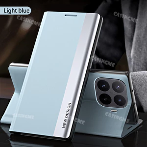 Xiaomi 17T 17TPro 2026 Vỏ Lật Từ Tính Cho Xiaomi 17T 17T 17 T T T17 17TPro Xiaomi17T Pro Ultra 4G 5G Vỏ Điện Thoại Da Đứng Vỏ Lật