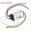 Belleshopp Nannday Step Down Bộ nguồn DC-DC Bộ chuyển đổi 24V sang 12V Hiệu suất cao 5A