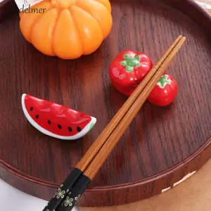 DELMER Giá nĩa 2 kiểu Thỏi dễ thương Còn lại Đồ dùng đứng Bộ đồ ăn