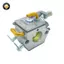 {TB & Bag} Máy cưa xích hai thì đa năng Bộ chế hòa khí siêu tốc 5200 / 5800 / 5900 Phụ kiện cưa xích xăng chuyên nghiệp Trung Quốc.