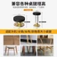 Có Thể Điều Chỉnh Hỗ Trợ Bàn Chân Thảm Chân Bàn Cà Phê Đồ Nội Thất Bàn Nâng Đế Plus Chân Bàn Sofa Nâng Bàn Bàn Cà Phê Nội Thất KMVF