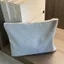 Star Chấm Bi Ly Hợp Dung Tích Lớn Đi Chơi Phù Hợp Với Ly Hợp Di Động Vệ Sinh Túi Đựng Mỹ Phẩm Túi Bảo Quản