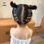 10 Kẹp Tóc Ngôi Sao Dạ Quang Màu Kẹo Cho Trẻ Em Bé Gái Mũ Kim Loại Barrettes Trái Tim Dễ Thương BB Kẹp Tóc Phụ Kiện Tóc [Mina]