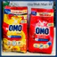 Bột Giặt OMO Comfort 5.1kg/5.5kg - Đánh Bay Vết Bẩn, Hương Thơm Dài Lâu