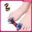 JASMINE Ngón Chân Tách Hallux Valgus Corrector Đai Có Thể Điều Chỉnh Bunion Giảm Dây Đeo Tập Luyện Để Phục Hồi Chân Hàng Ngày Và Tập Thể Dục JASMINE