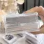Luckyew 1 / 3 Chiếc Hộp Nhựa Trong Suốt Chơi Thẻ Hộp Đựng Hộp Bảo Quản Paing Trò Chơi Thẻ Hộp Board Trò Chơi Thẻ Người Tổ Chức TQ