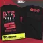 BTS COMBACK album ARIRANG người hâm mộ quà tặng T-short tay áo áo tee Jin Suga J-Hope RM Jimin