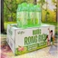 Nước rong biển Long Hải vị (ĐÀO mix kiwi)* 350ml