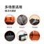 Hàn Dính PU Tự Dính Da Miếng Dán Miếng Dán Sofa Da Đệm Sửa Chữa Ghế Miếng Dán Da Cừu Vải Miếng Dán Dính May Tay TI1M