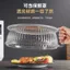 Toàn Bộ Cửa Hàng Lò Vi Sóng Chống Bắn Vỏ Chịu Nhiệt Độ Cao Món Ăn Chịu Nhiệt Thần Thực Phẩm Cấp Thực Phẩm Bao Đặc Biệt Có Tay