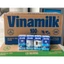 Thùng 48 hộp sữa tươi tiệt trùng Vinamilk có đường 110 ml(date mới)