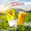 Trà Nhài Ami Jasmine Tea Gói 500g, Trà Hoa Nhài Thơm Tự Nhiên, Pha Trà Sữa, Trà Chanh, Trà Trái Cây