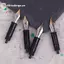 GE 1 CÁI Jinhao #5 Bút Máy Nẹp Kim Loại Thay Thế EF / F / M Cho 82 88 95 100 Bút Mini Trường Vật Dụng Văn Phòng Quà Tặng Tốt Nghiệp VN