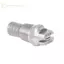 Vòi phun quạt phẳng GE 304 HVV-L 2 chiếc Tiêu thụ nước thấp Thép không gỉ cho máy rửa xe Máy tạo độ ẩm phun sương Xưởng làm sạch VN