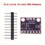 GE High PerformanceICM-42688 Mô-đun IMU sáu trục Mô-đun cảm biến thái độ 6 trục Hỗ trợ Trình điều khiển IIC SPI VN