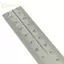 GE 12 "bination Square Thép không gỉ Spirit Level Dụng cụ đo nhôm VN