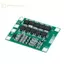 GE 3S / 4S 40A 60A Pin Li-ion Ban Bảo Vệ 18650 BMS Cho Động Cơ Khoan 11.1V 12.6V / 14.8V 16.8V Tăng Cường / Cân Bằng VN