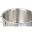 Nồi inox 3 lớp Happy Cook Alvar nắp kiếng 20cm N20-ALVG | 24cm N24-ALVG - Hàng chính hãng