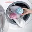 Bóng Giặt Khử Nhiễm Chống Dính Hiện Vật Tự Động Giặt Quần Áo Bóng Vệ Sinh Dụng Cụ Vệ Sinh Chống Đan Lớn