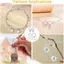 Bộ Nhẫn Nhảy HFSHY Với 1200 Chiếc Phụ Kiện Tôm Hùm Kìm s Cho DIY Trang Sức Sáng Tạo VN