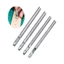 Thắt Lưng Puncher Da Puncher Đấm Tròn Puncher Shiitake Nấm Basswood Dây Đeo Lỗ Đấm Dụng Cụ Hộ Gia Đình Hướng Dẫn Sử Dụng Nhỏ KOPU