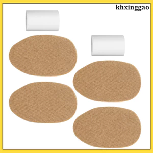 2 Cặp Phụ Kiện Chỉnh Tai Chó Đứng Băng Hỗ Trợ Đăng Dụng Cụ Đứng khxinggao