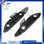 Giá đỡ treo tường cản trước 51117294653 51117294654 Trái + Phải Cho - Phụ Kiện 4 Series F32 F33 F36