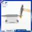 Đôi Sừng Anvil Đồ Họa Nhà Thiết Kế Dụng Cụ Thép Không Gỉ Anvil Tấm Với Vàng Mini Sừng Anvil Làm Việc Ghế Trang Sức DIY Dụng Cụ Cầm Tay Dụng Cụ Trang Sức