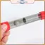 Bộ thí nghiệm quang học POWER DIY 1 Bộ hiện tượng phân cực Ống kính phân cực Đồ chơi giáo dục dành cho sinh viên phòng thí nghiệm khoa học lớp học Vật lý.