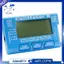 LCD Kỹ Thuật Số Pin Kiểm Tra Dung Lượng RC 1-8S Dung Lượng Pin Đồng Hồ Kiểm Tra Điện Áp LiPo Li- NiMH Meter