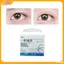 VFZ 128 Cái / hộp Đôi Mắt Stiers Có Tay Cầm Tự Nhiên Vô Hình Và Định Hình Lâu Dài Mắt Lớn Làm Đẹp Băng Nâng Dải Mắt Louislifecool